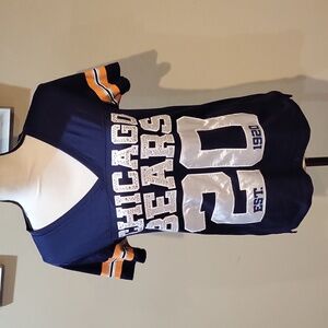 Victoria's Secret PINK Chicago Bears Jersey